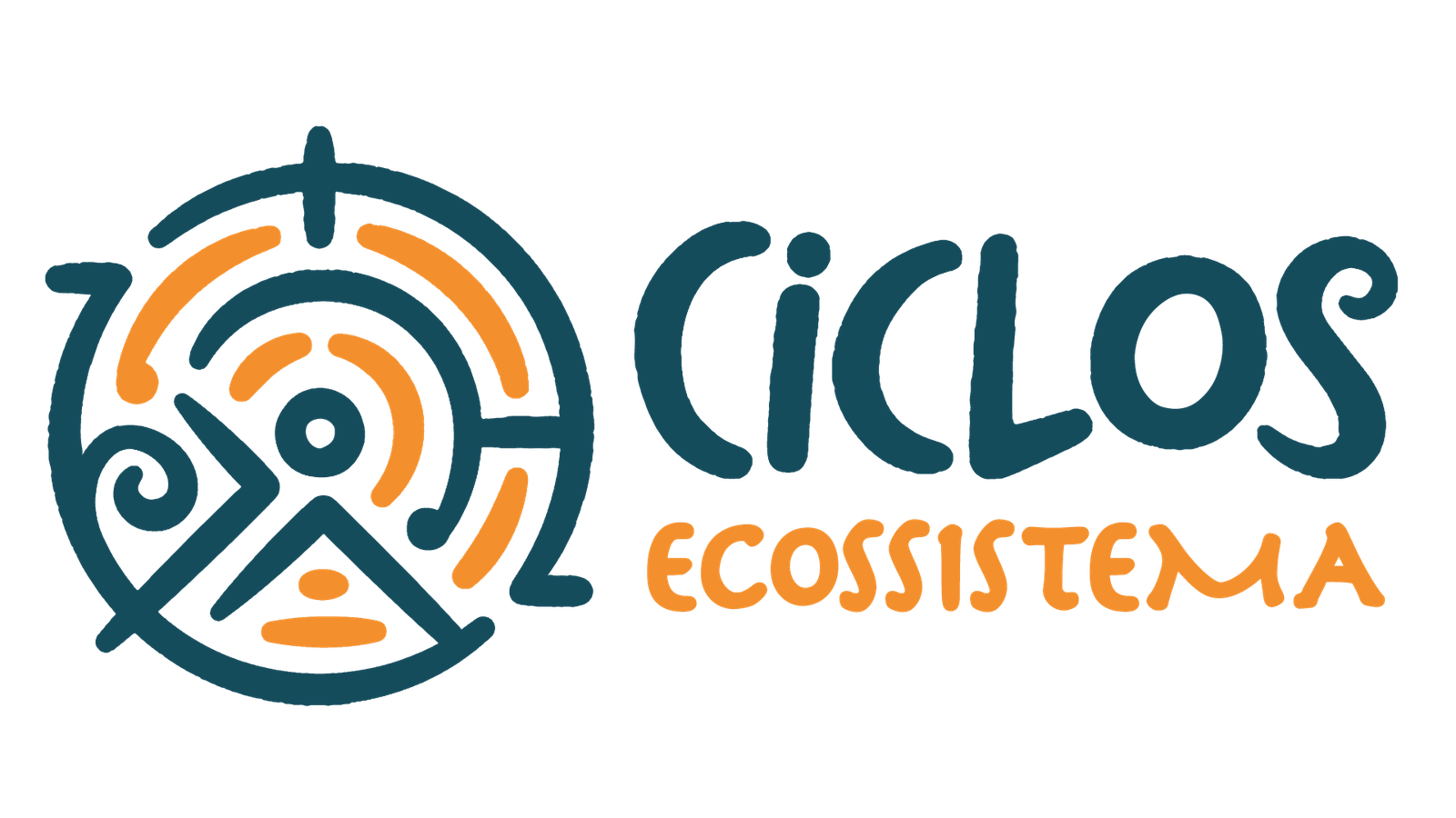 Ciclos Ecossistema de Cooperação e Transição